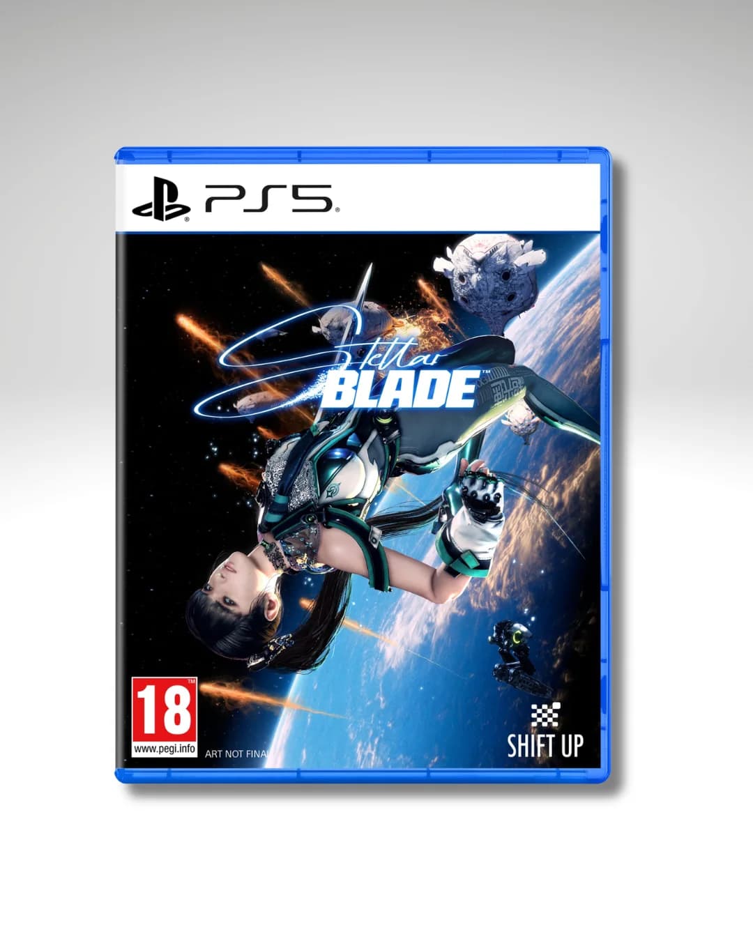 Stellar Blade (PS5)