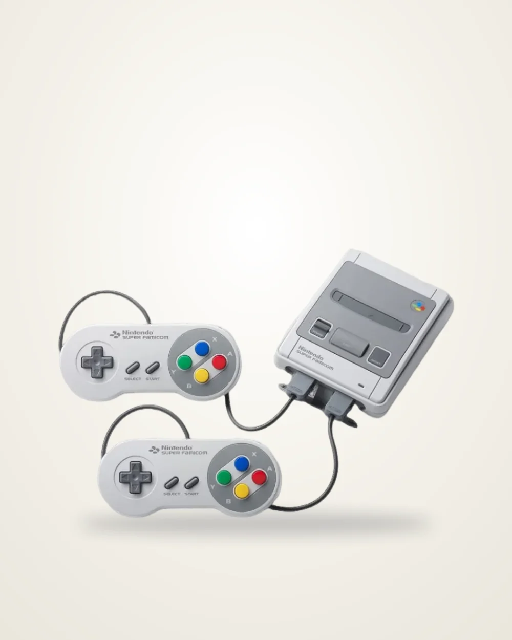 Super Famicom Classic Edition Console, image 2
