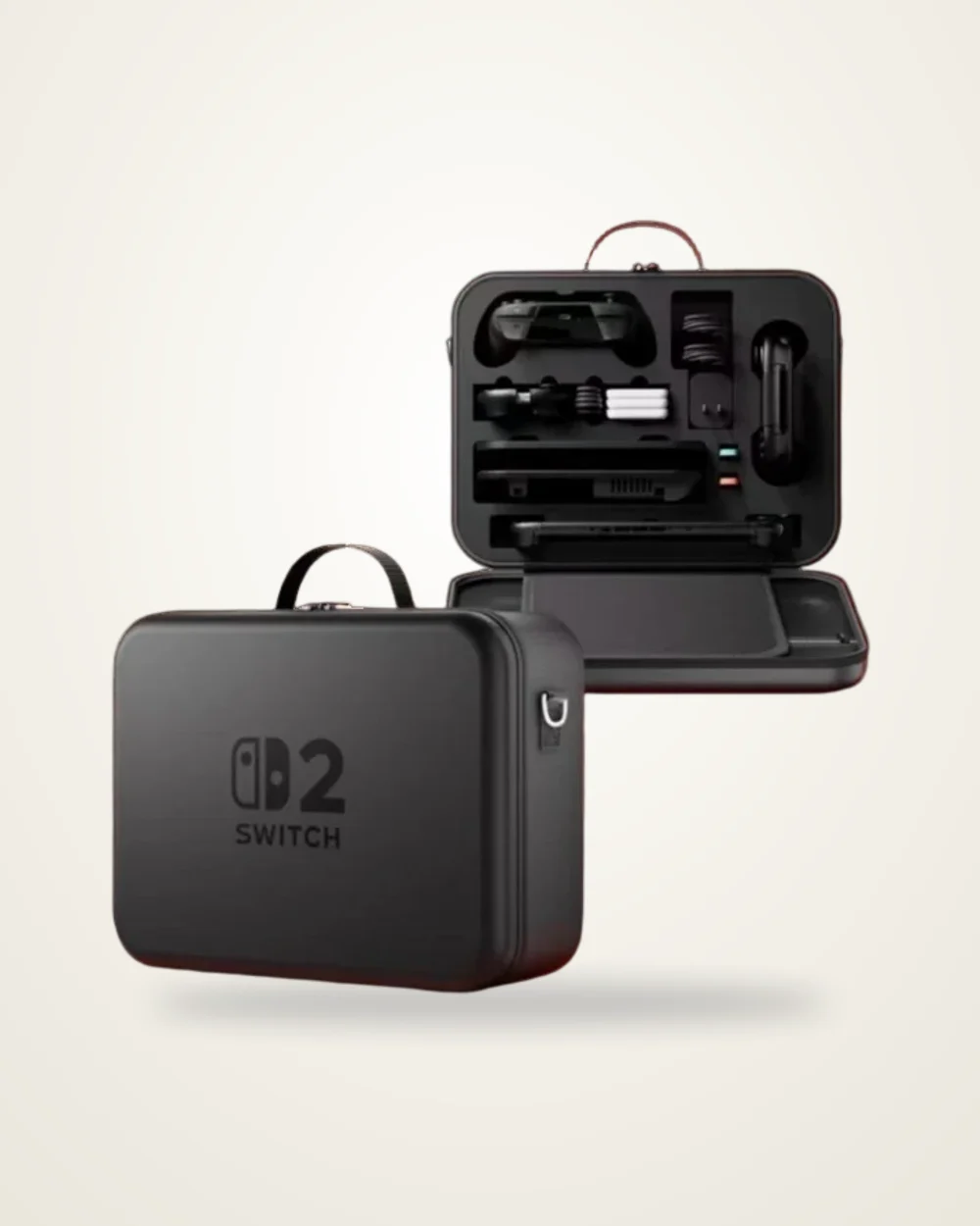 Switch 2 Carry Case