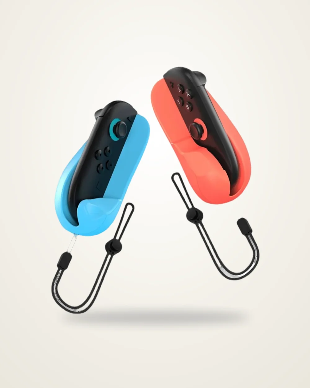 Switch 2 Controller Mouse for Joy Con