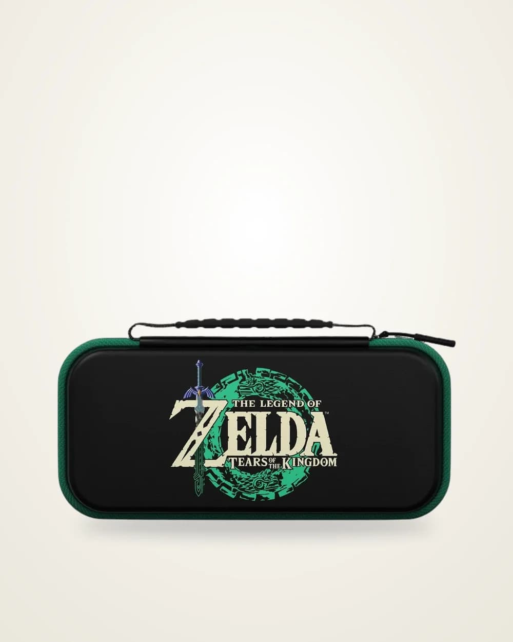 Switch 2 Zelda Carry Bag