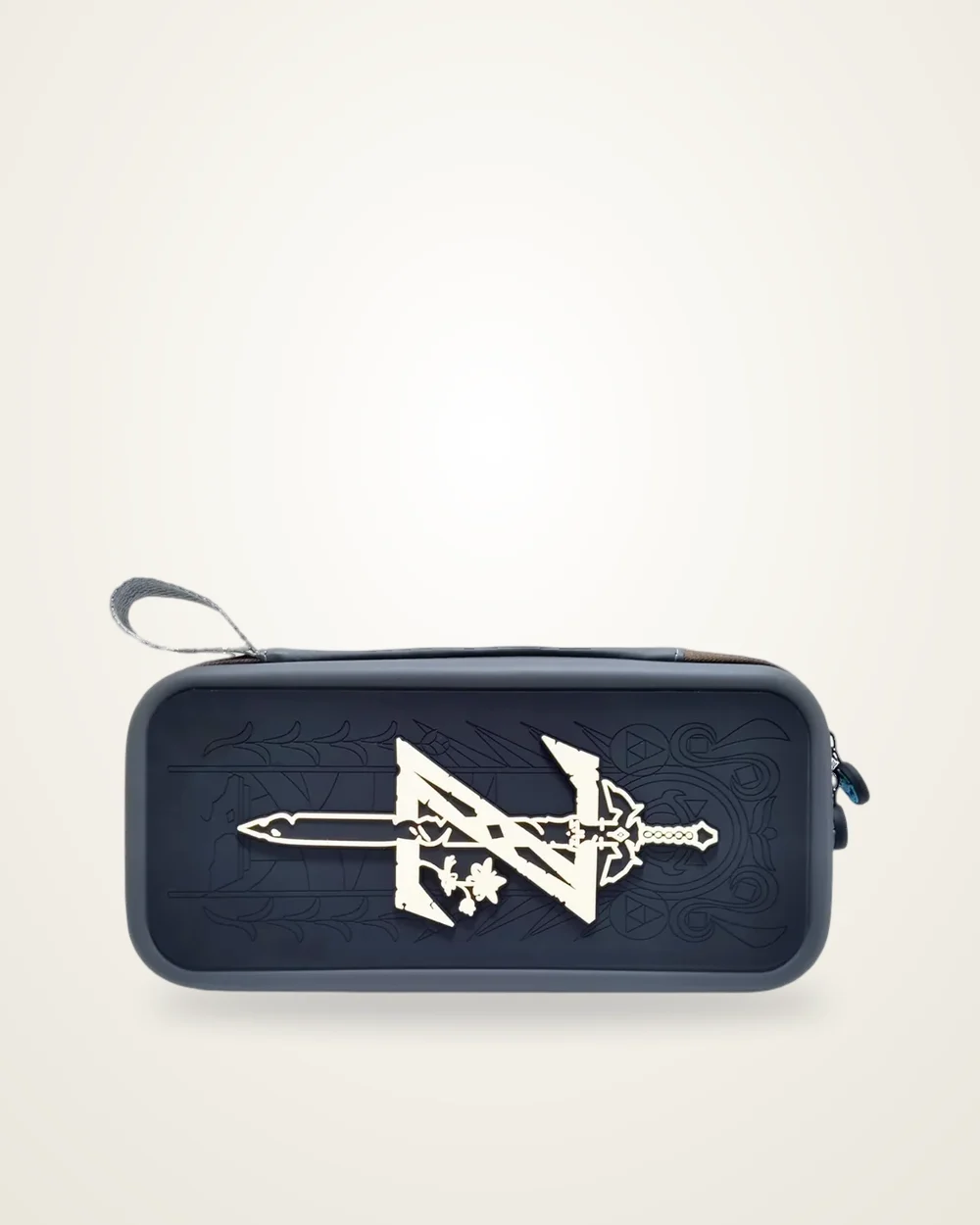 Switch 2 Zelda Carry Bag, image 2
