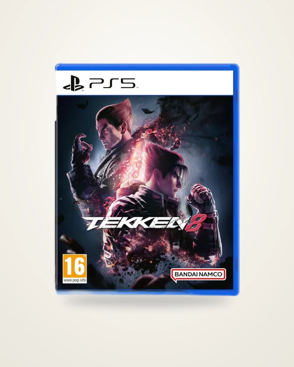 Tekken 8 PlayStation 5