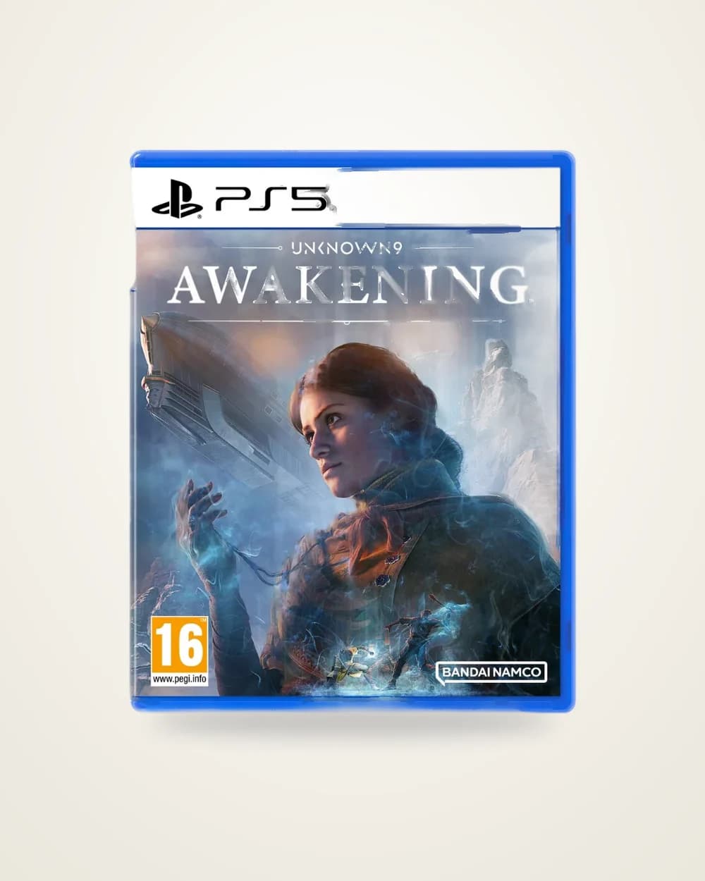 Unknown 9 Awakening PlayStation 5