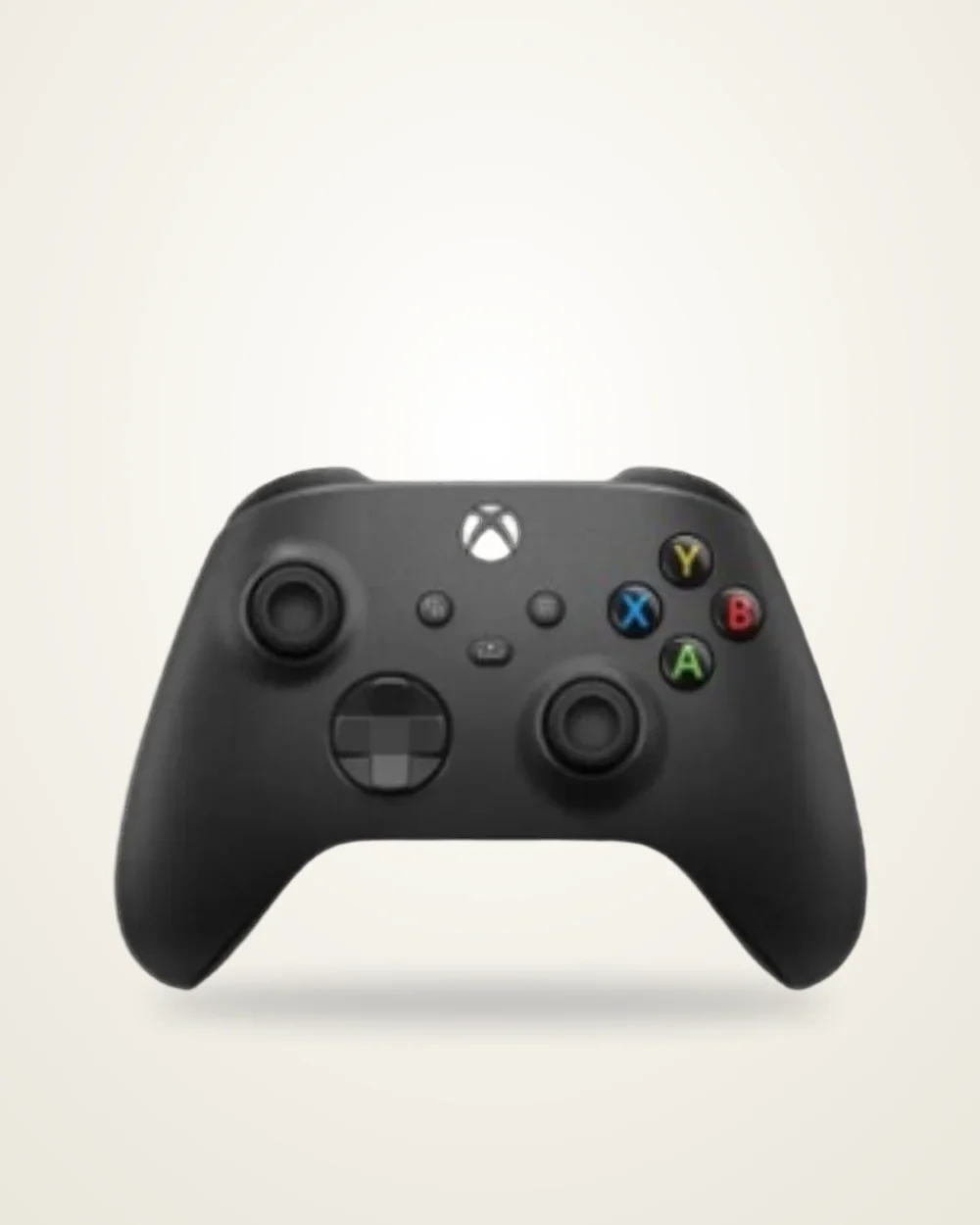 Xbox Black Controller