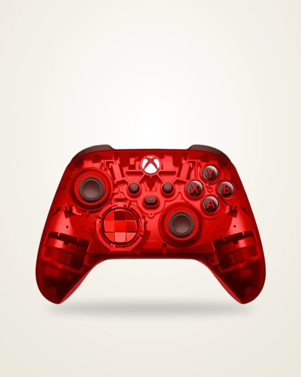 Xbox Pulse Cipher Controller