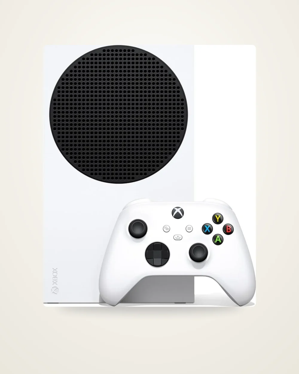 Xbox Series S 1TB Console White