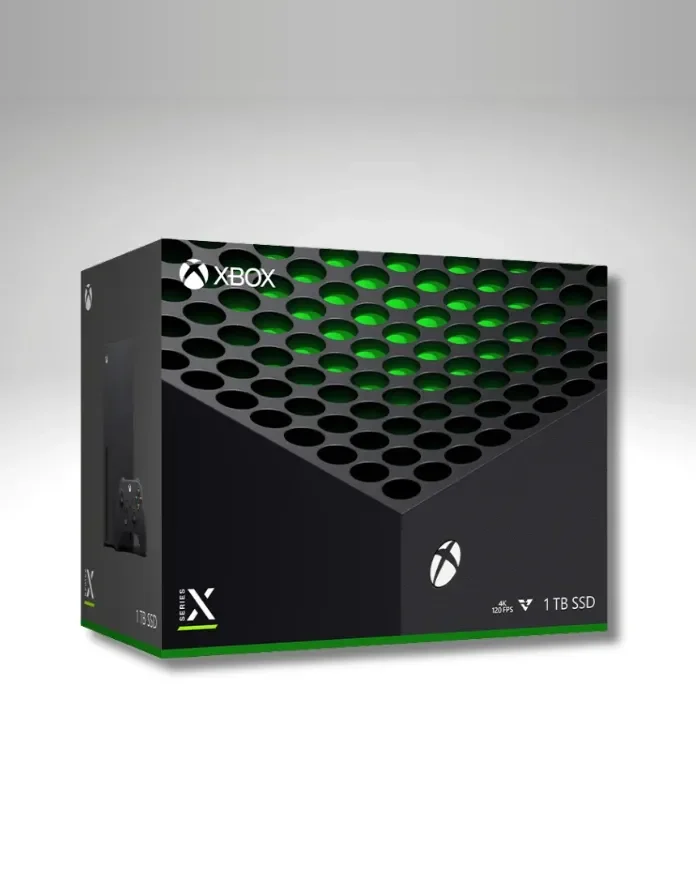 Xbox Series X 1TB