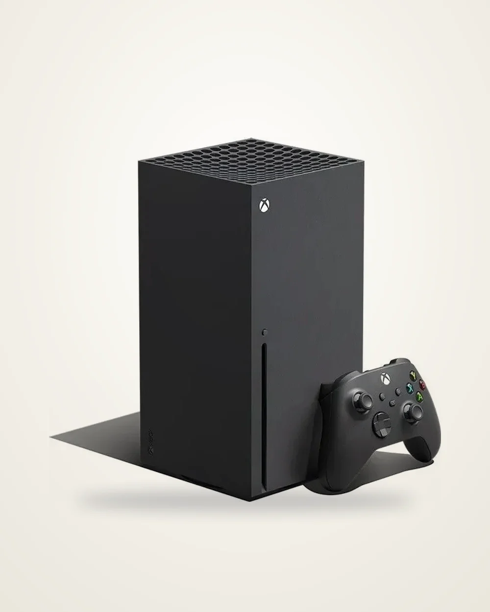 Xbox Series X 1TB Console