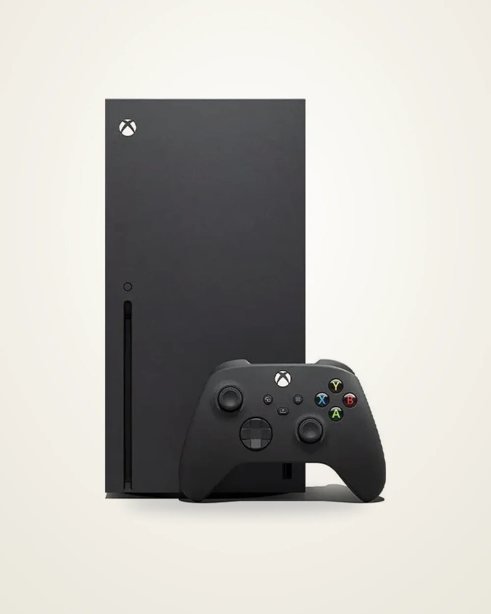 Xbox Series X 1TB Console, image 2