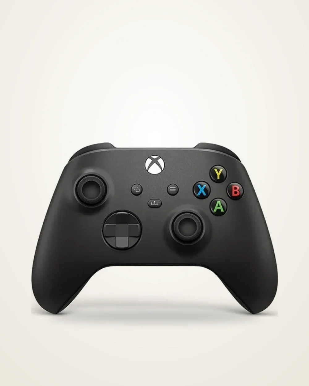 Xbox Wireless Controller Carbon Black