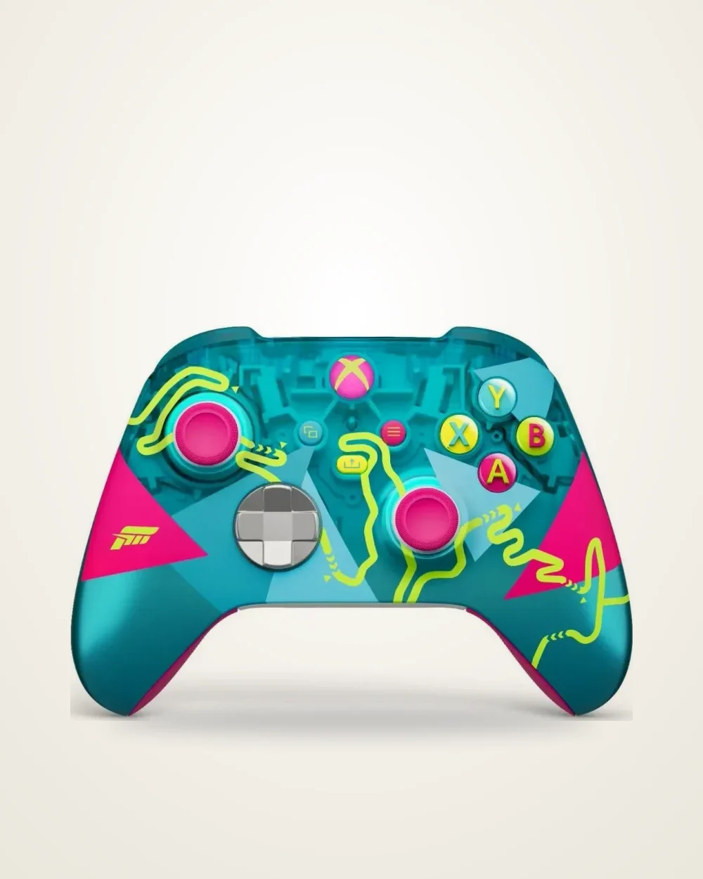 Xbox Wireless Controller Forza Horizon 6 Limited Edition