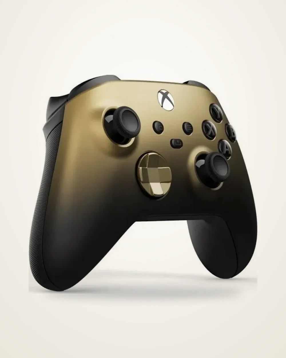 Xbox Wireless Controller Gold Shadow Special Edition, image 3