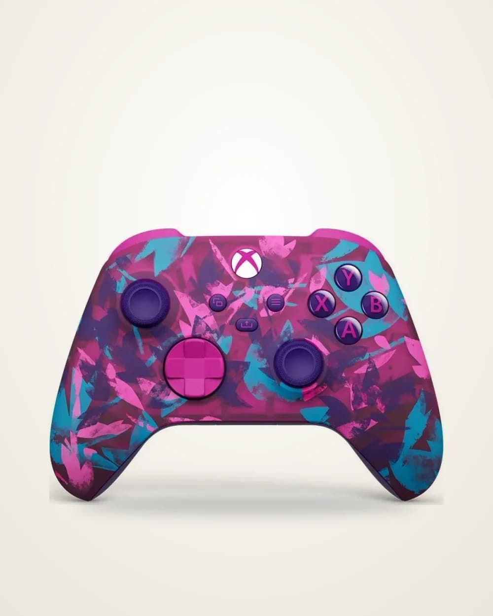 Xbox Wireless Controller Heartbreaker Special Edition