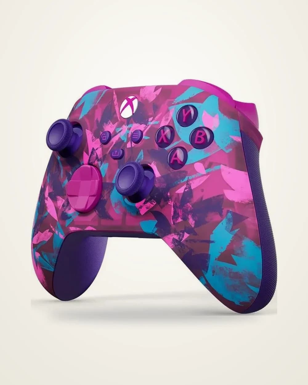 Xbox Wireless Controller Heartbreaker Special Edition, image 2