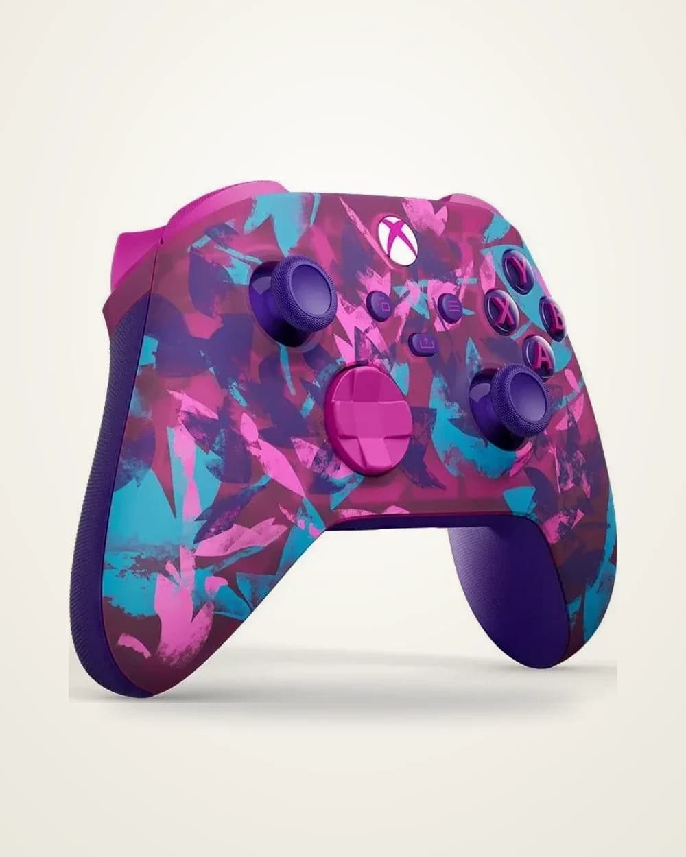 Xbox Wireless Controller Heartbreaker Special Edition, image 3