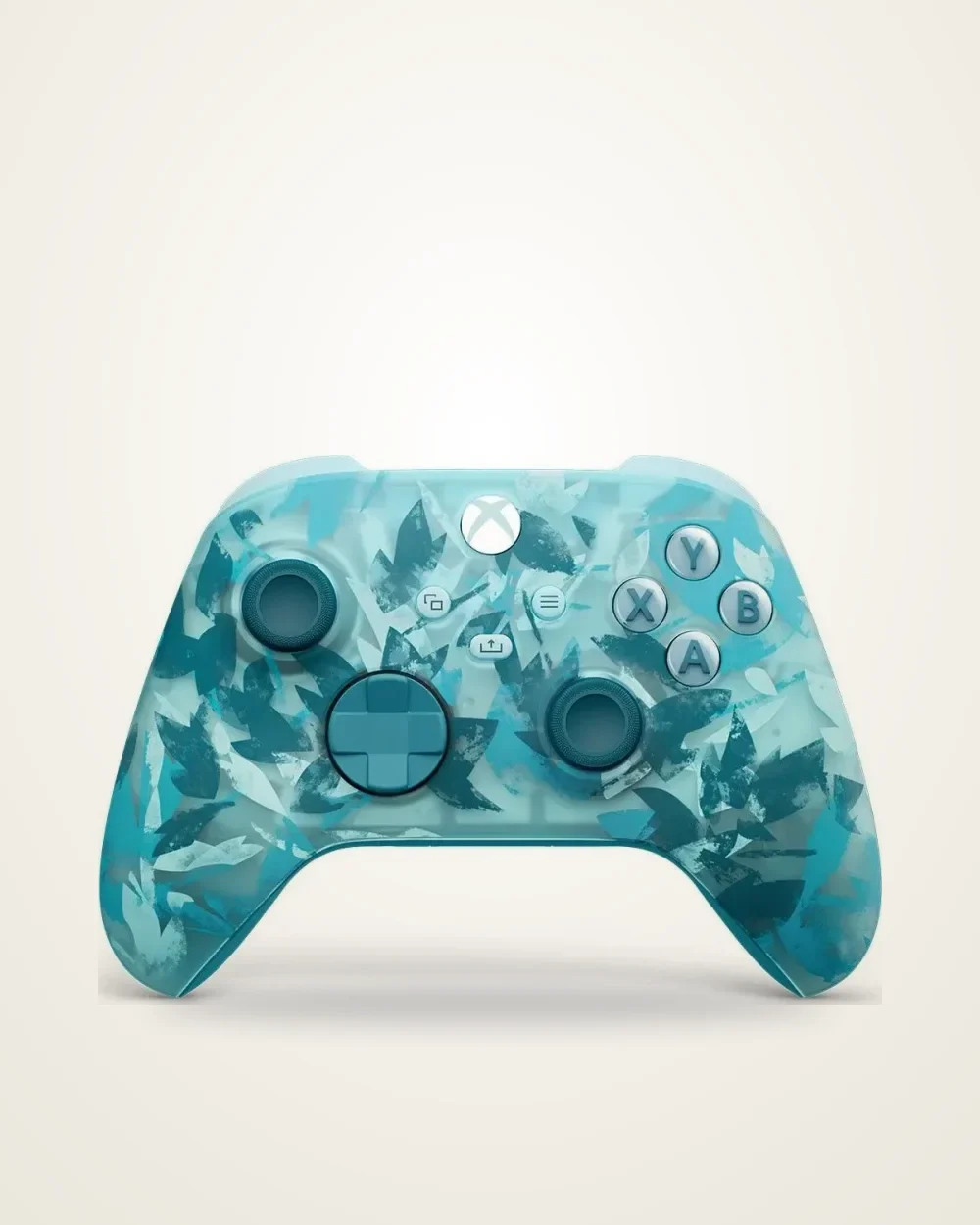 Xbox Wireless Controller Icebreaker Special Edition