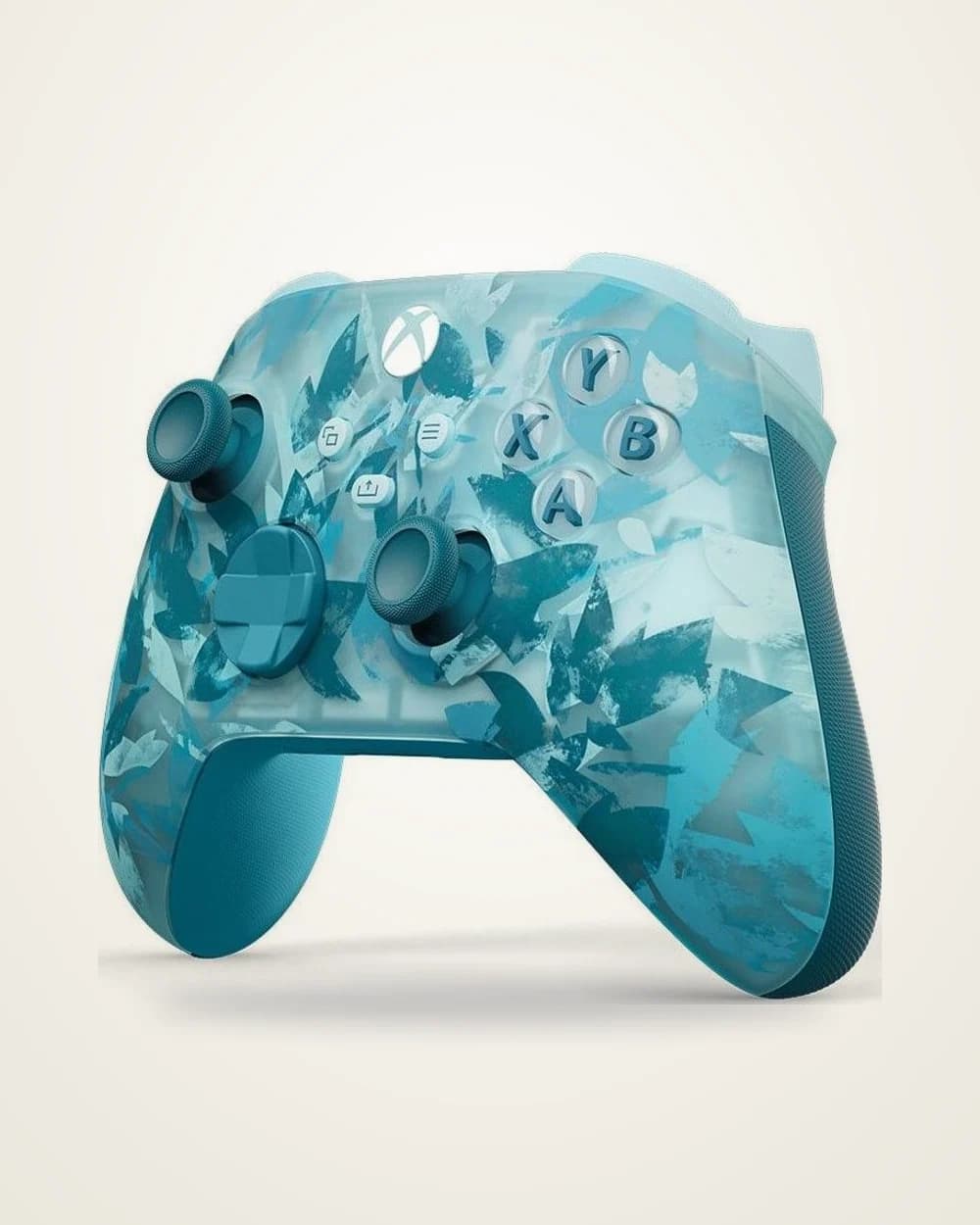 Xbox Wireless Controller Icebreaker Special Edition, image 2