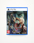 Devil May Cry 5 PlayStation 5