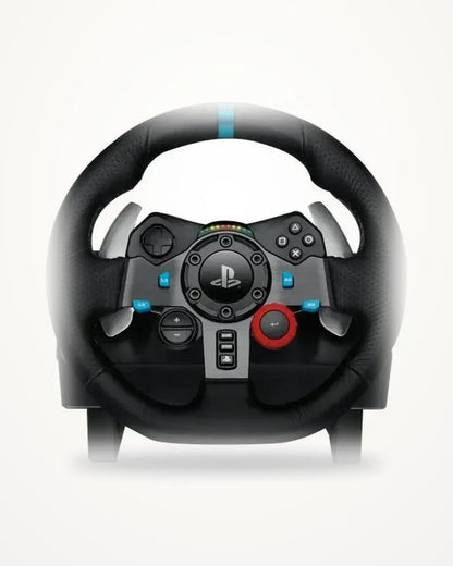Logitech G29 Driving Force Racing Wheel