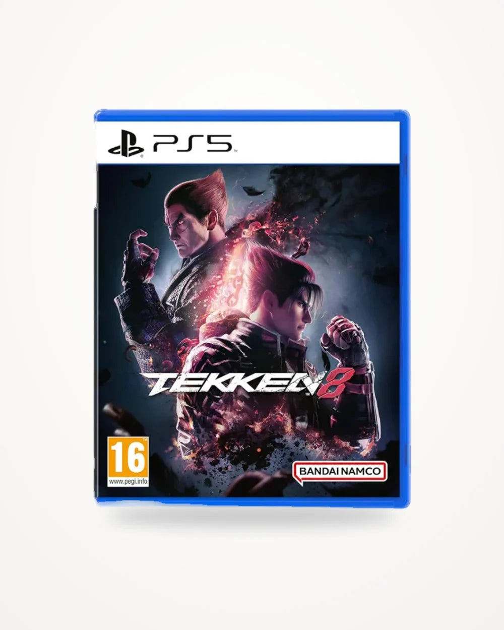 Tekken 8 PlayStation 5