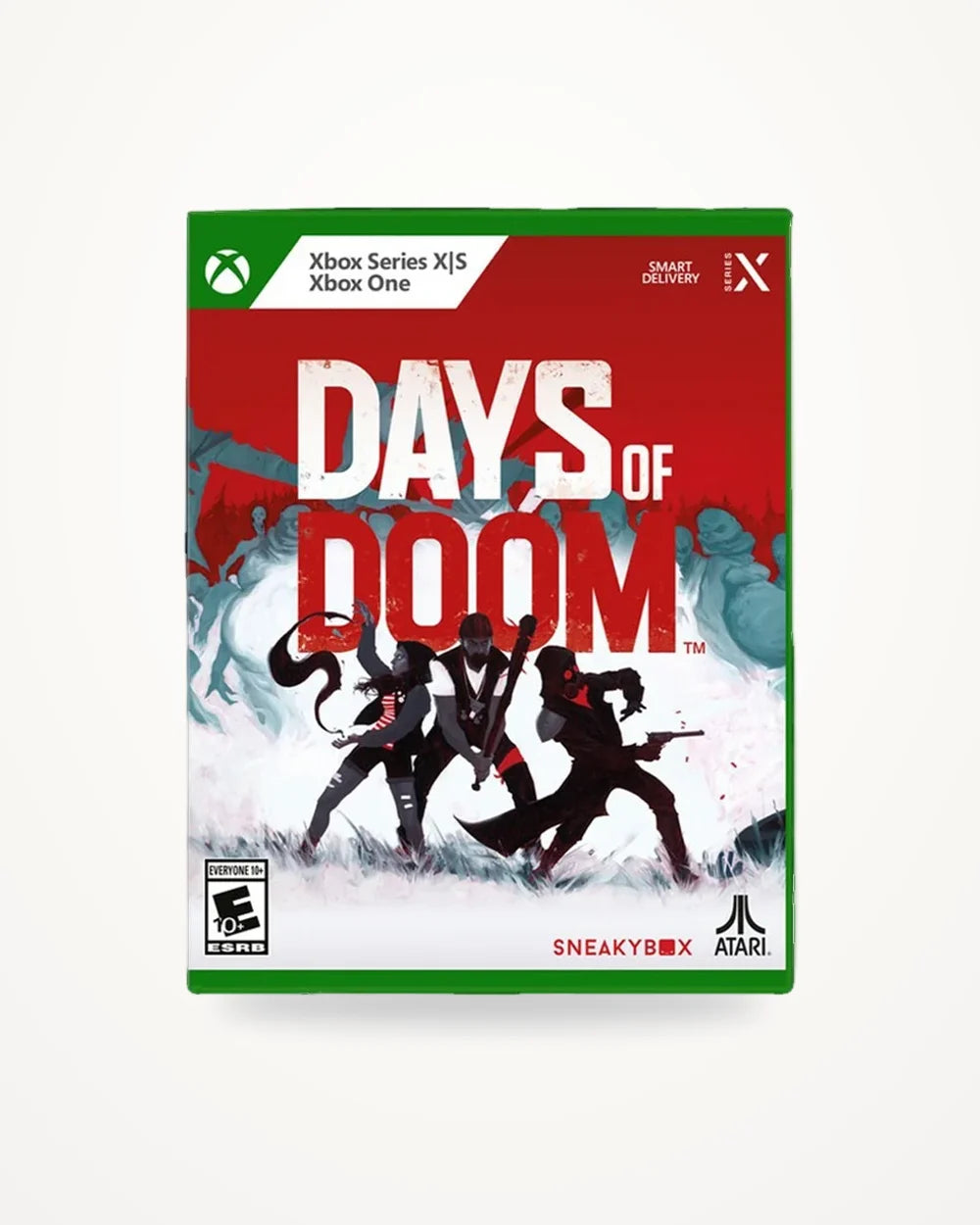 Days of Dooms