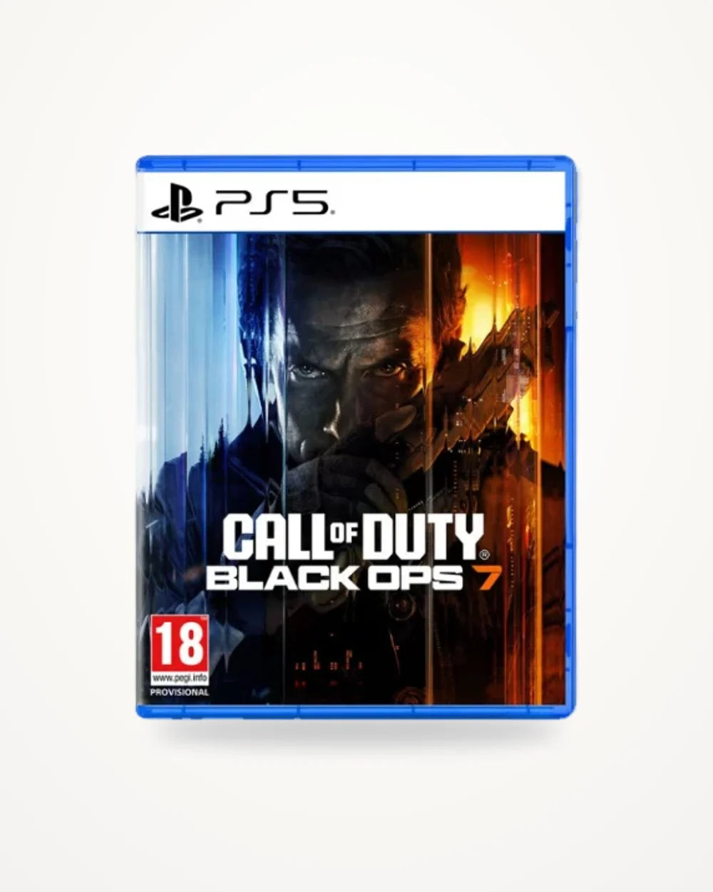 Call of Duty Black Ops 7 PlayStation 5