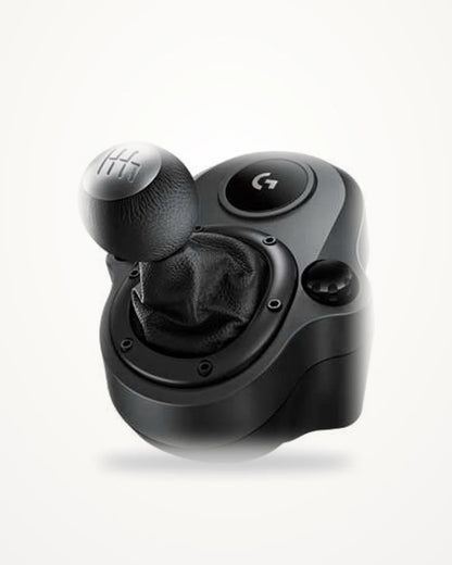 Logitech Driving Force Shifter