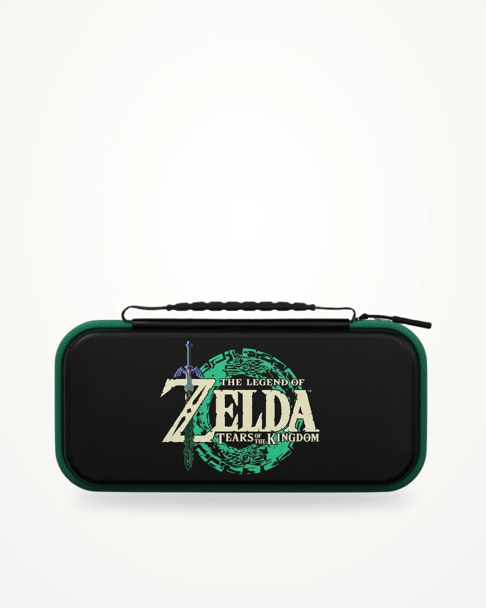 Switch 2 Zelda Carry Bag