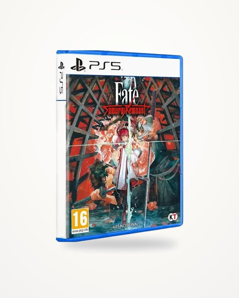 Fate/Samurai Remnant - Action RPG Game