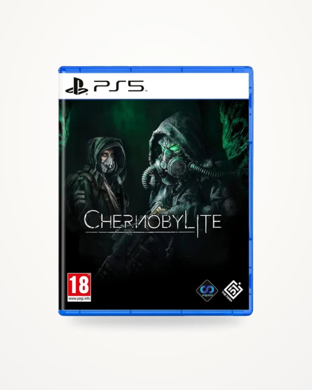Chernobylite PlayStation 5