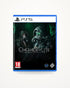 Chernobylite PlayStation 5