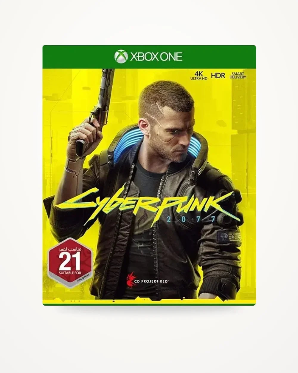 Cyberpunk 2077