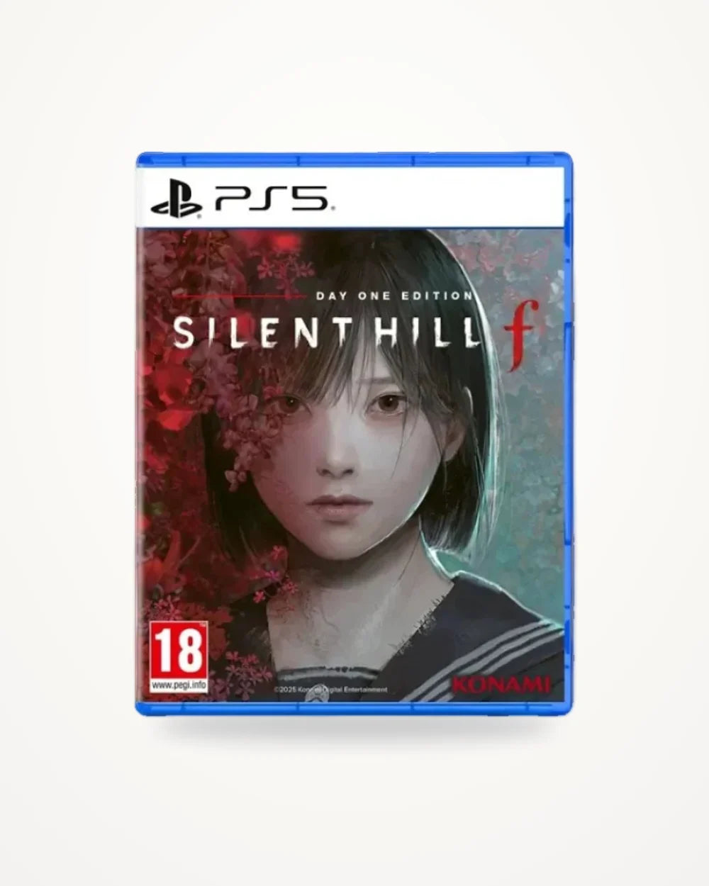 Silent Hill F PlayStation 5