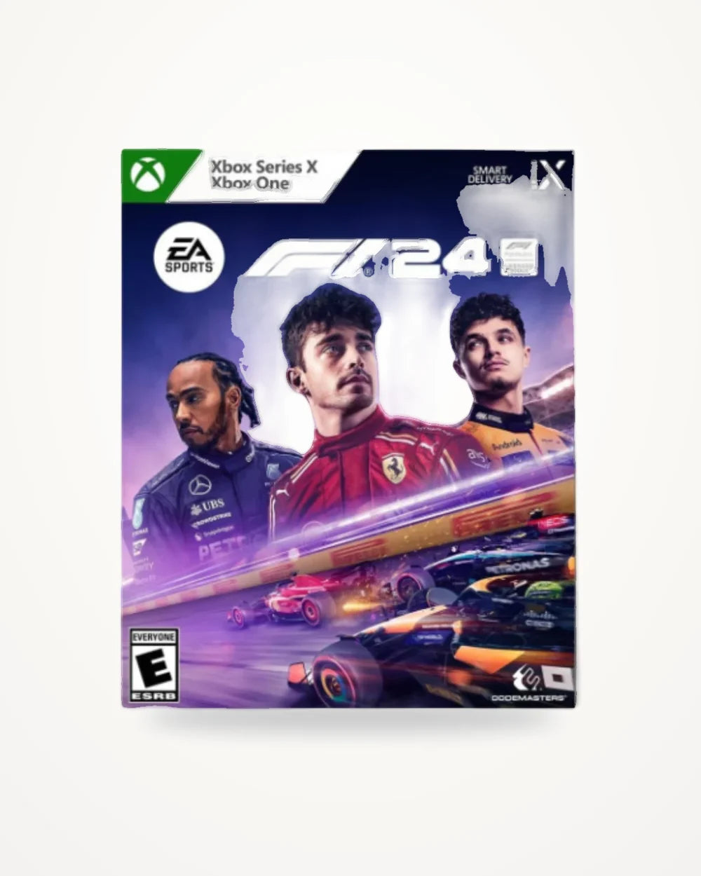 F1 24 Xbox Series X|Xbox One