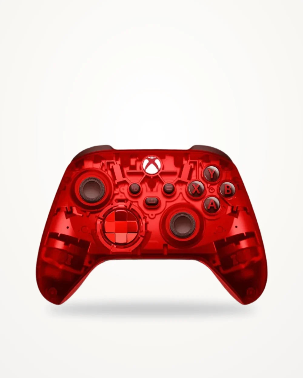Xbox Pulse Cipher Controller
