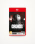 Cronos the New Dawn Nintendo Switch 2