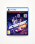 Screamer PlayStation 5