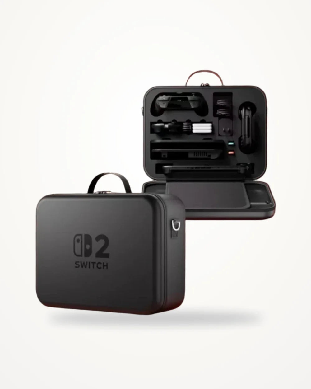 Switch 2 Carry Case