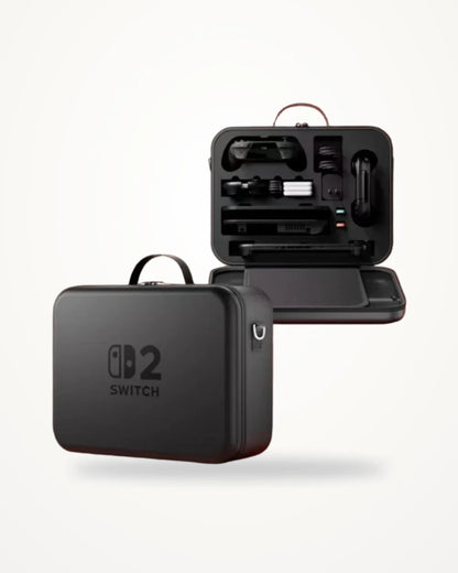 Switch 2 Carry Case