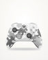 Xbox Arctic Camo Controller