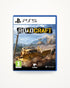Road Craft PlayStation 5