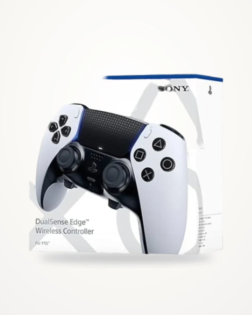 PlayStation 5 DualSense Edge