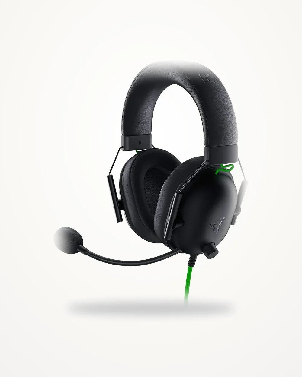 Razer BlackShark V2 X Wired Headset