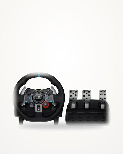 Logitech G29 Driving Force Racing Wheel