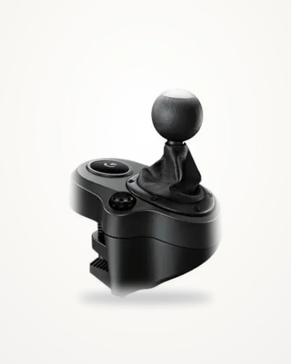 Logitech Driving Force Shifter