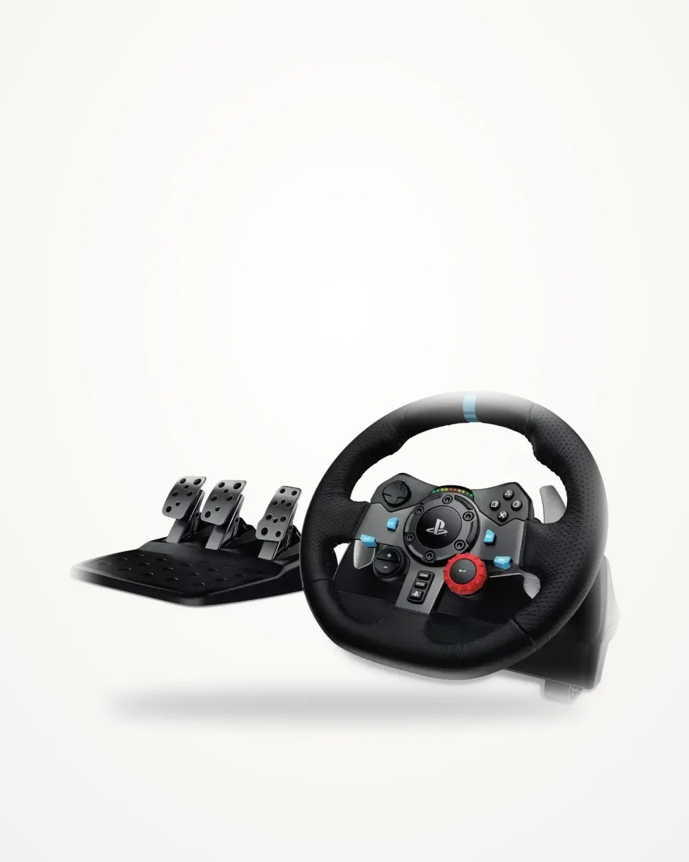Logitech G29 Driving Force Racing Wheel