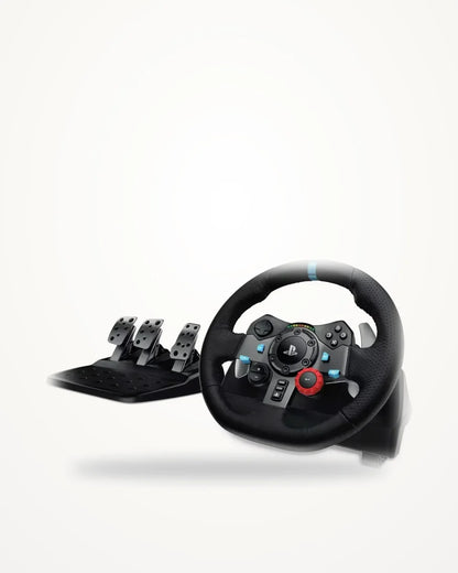 Logitech G29 Driving Force Racing Wheel