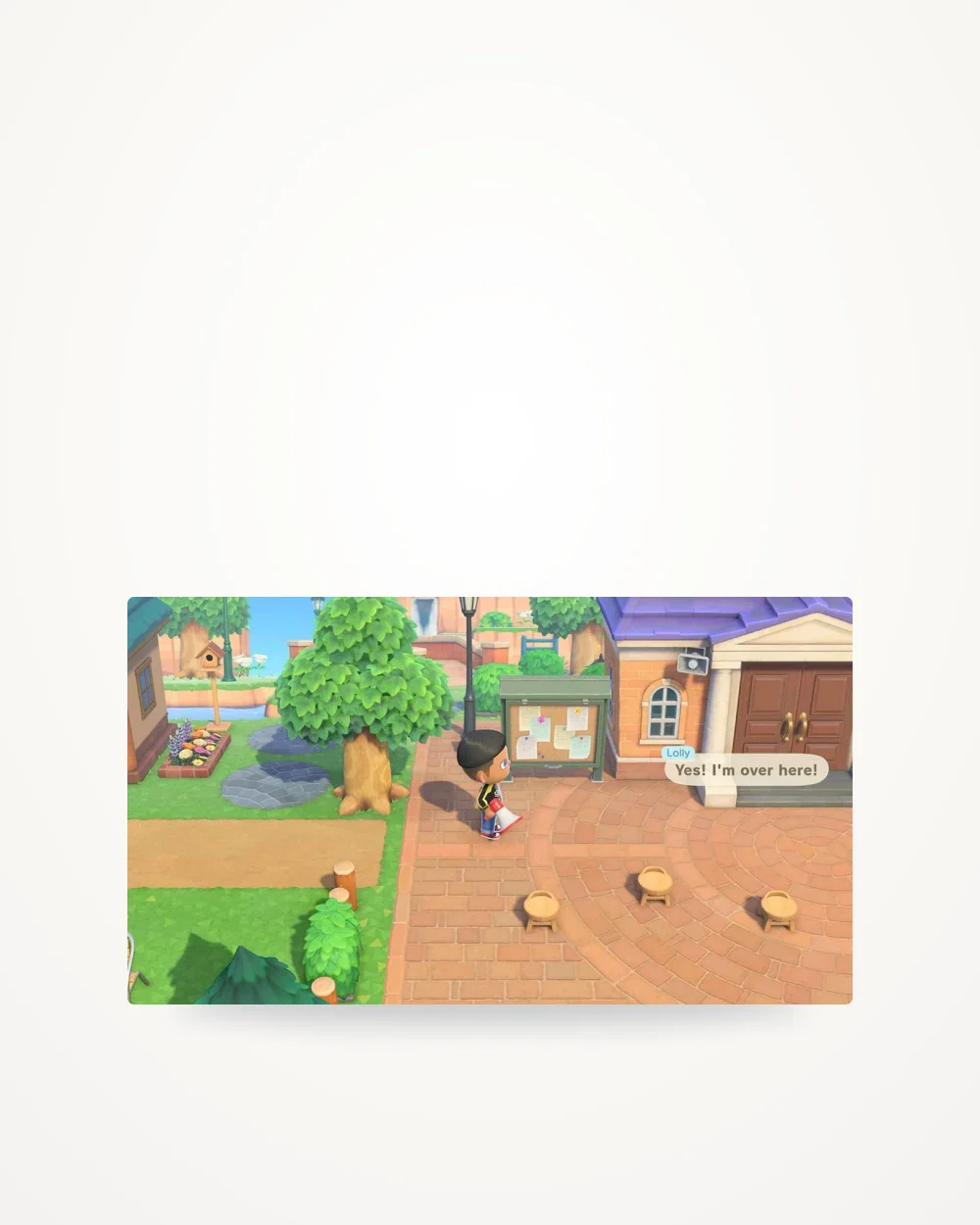 Animal Crossing New Horizons Nintendo Switch 2, image 2