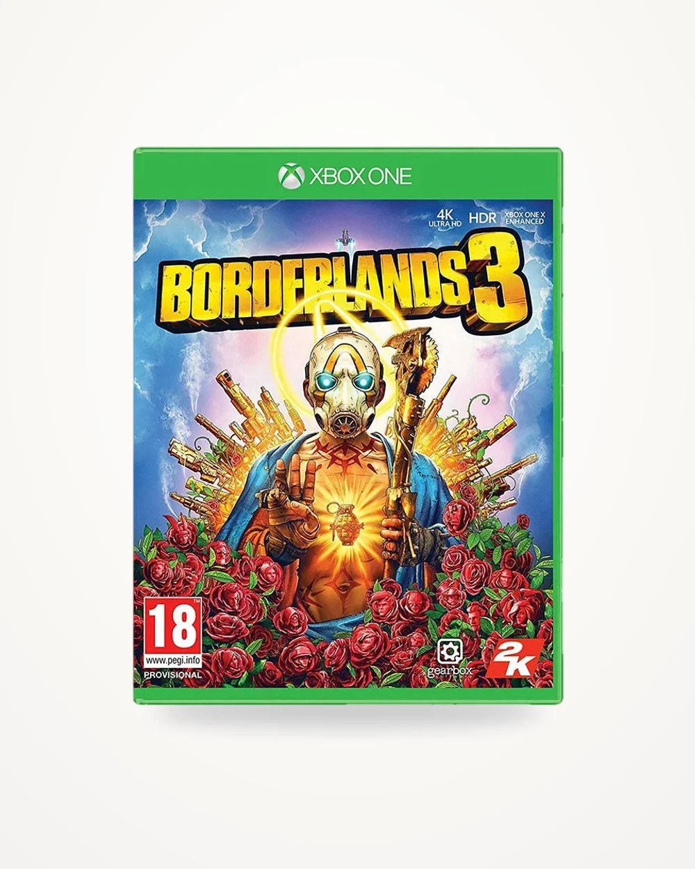Borderlands 3 - Xbox One